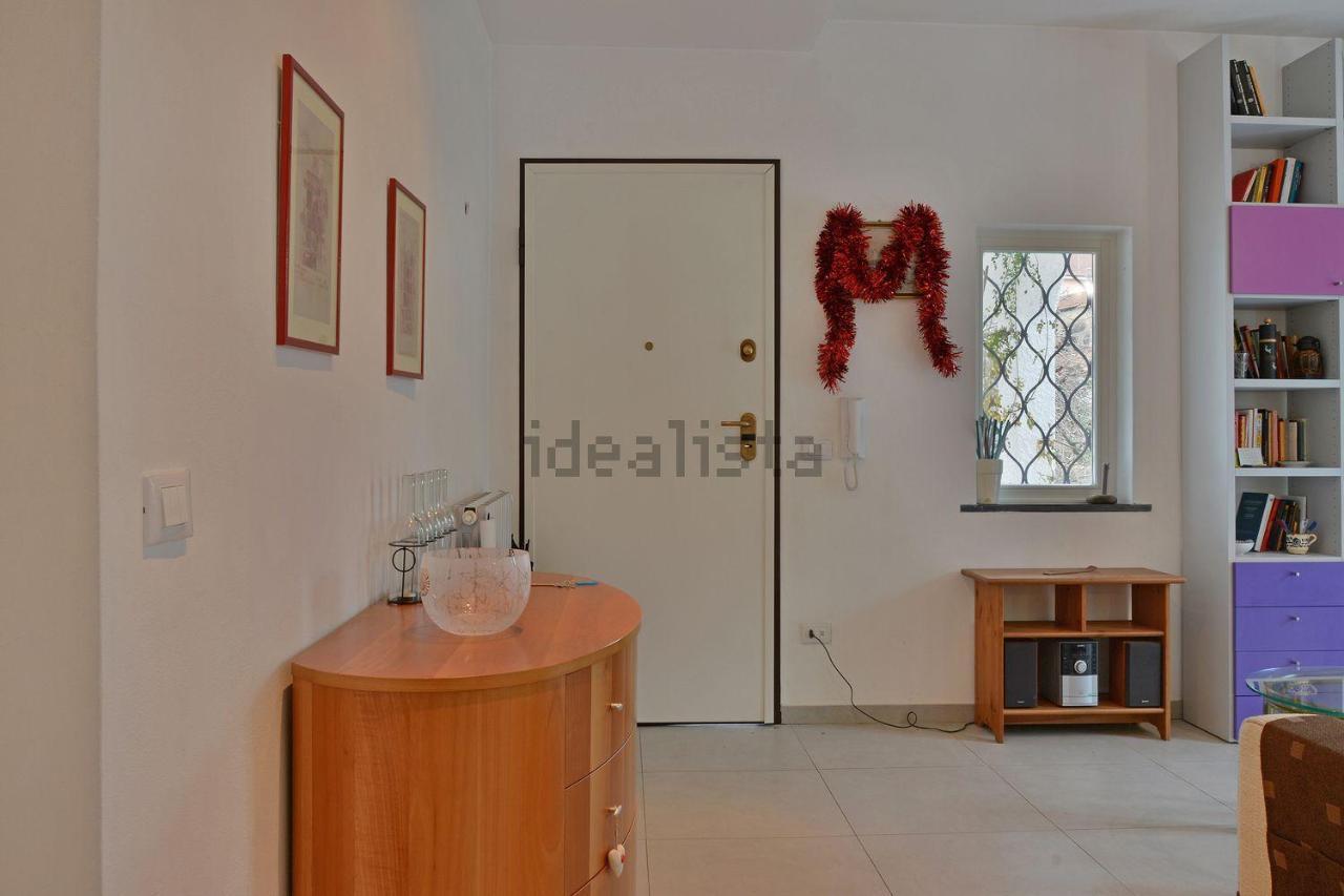 Casa Fortuna Imperia Zewnętrze zdjęcie