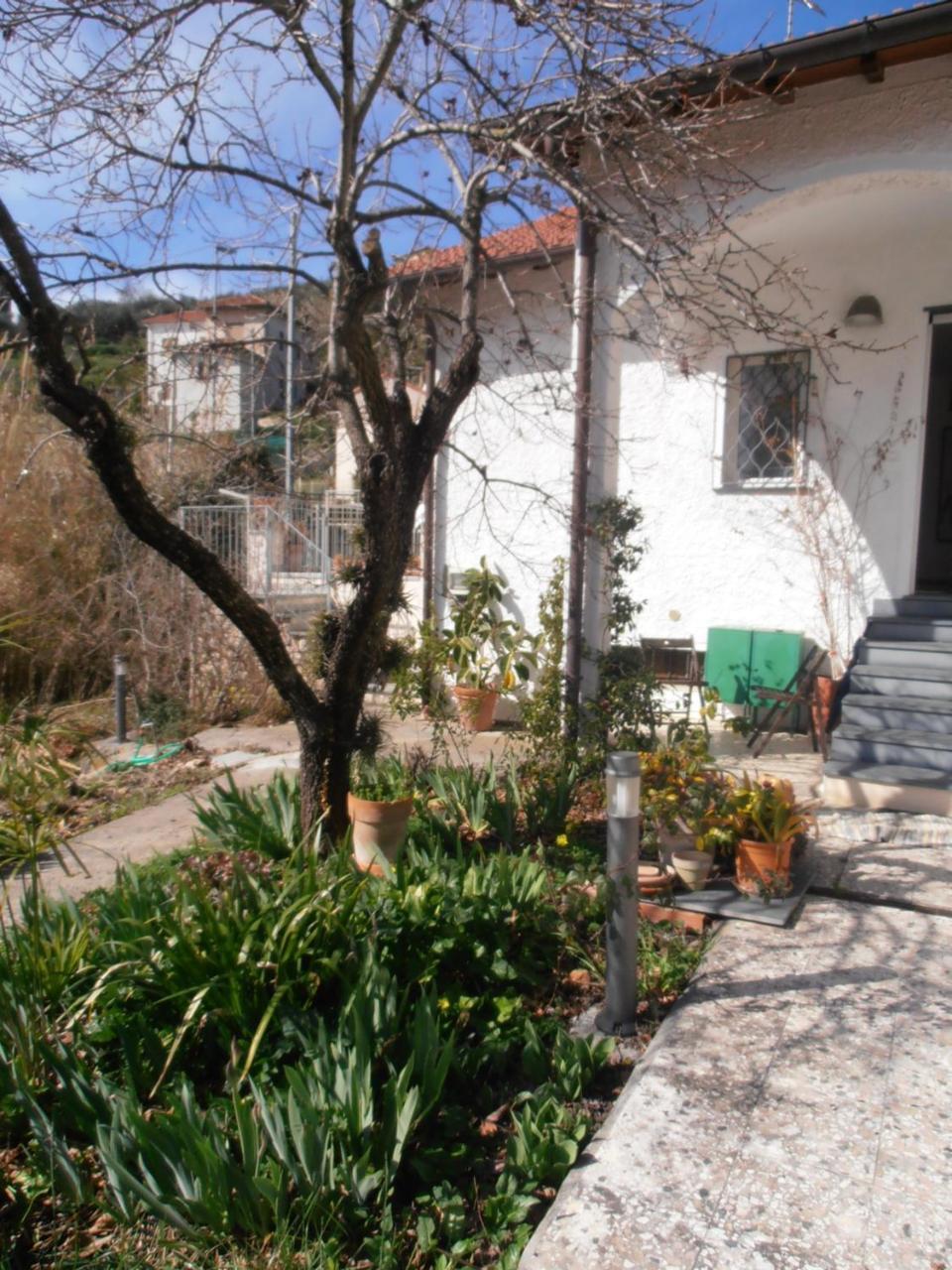 Casa Fortuna Imperia Zewnętrze zdjęcie